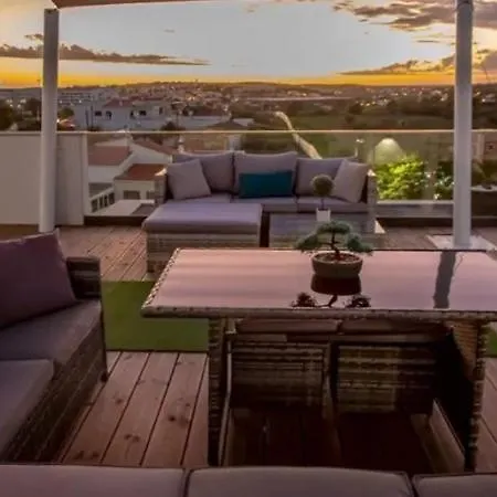 Condo In Faro, Albufeira Albufeira
