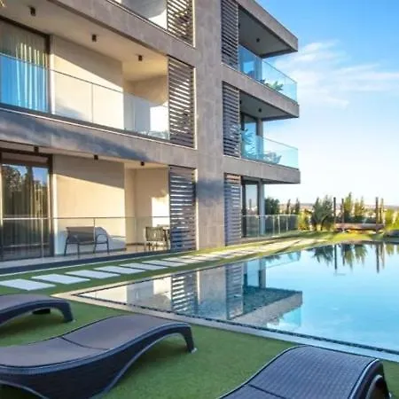 Appartement Condo In Faro, Albufeira