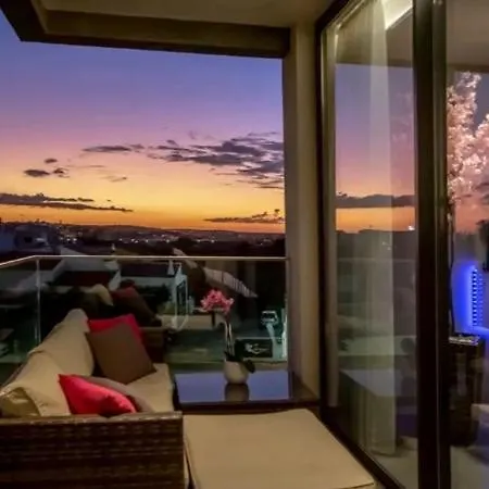 Condo In Faro, Albufeira * Αλμπουφέιρα