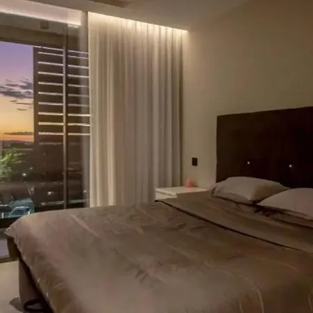 Condo In Faro, Albufeira Διαμέρισμα Αλμπουφέιρα