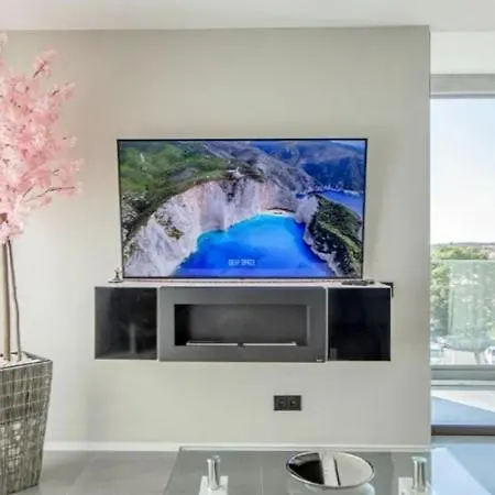 Condo In Faro, Albufeira * البوفيرا
