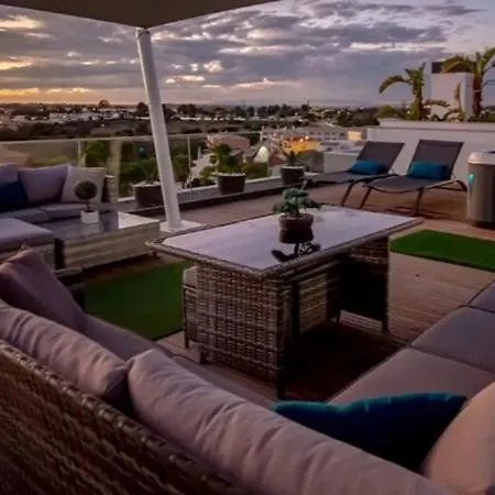 Apartament Condo In Faro, Albufeira